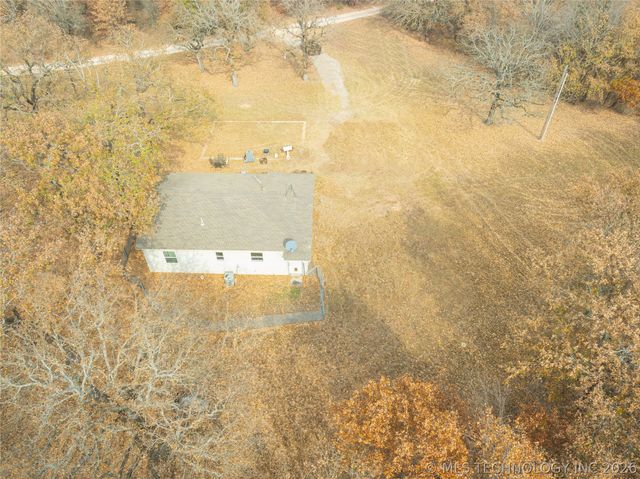 248 Pebble Lane, Ratliff City, OK 73481