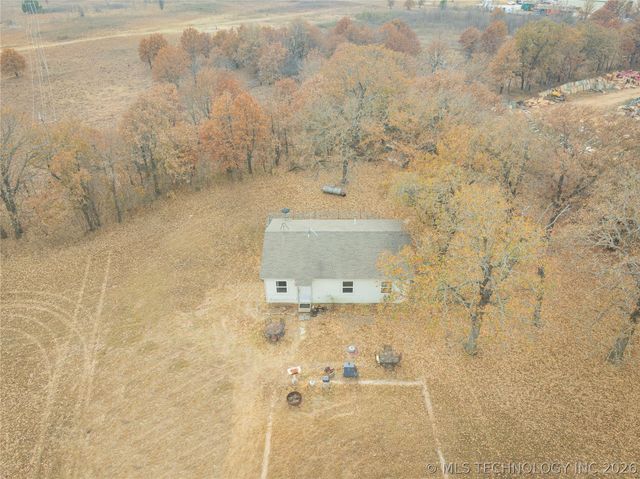 248 Pebble Lane, Ratliff City, OK 73481