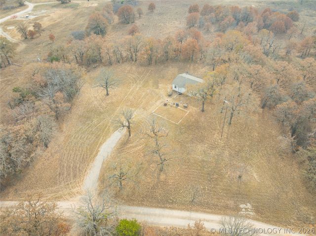 248 Pebble Lane, Ratliff City, OK 73481