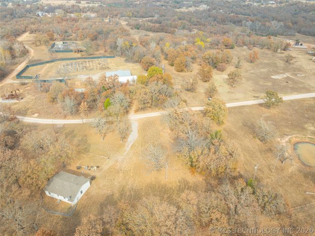 248 Pebble Lane, Ratliff City, OK 73481