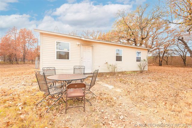 248 Pebble Lane, Ratliff City, OK 73481