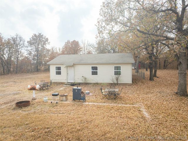 248 Pebble Lane, Ratliff City, OK 73481