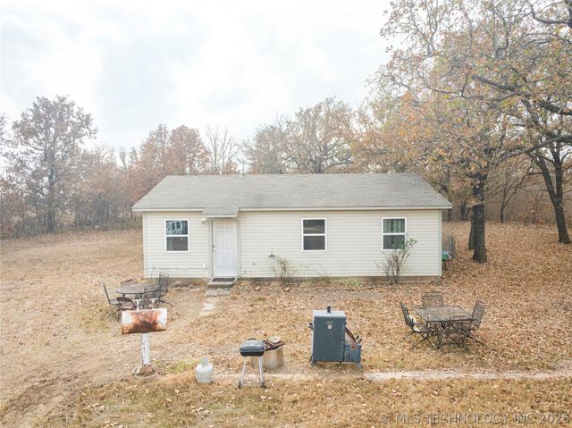 248 Pebble Lane, Ratliff City, OK 73481