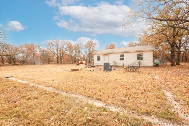 248 Pebble Lane, Ratliff City, OK 73481