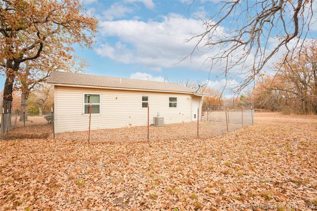 248 Pebble Lane, Ratliff City, OK 73481