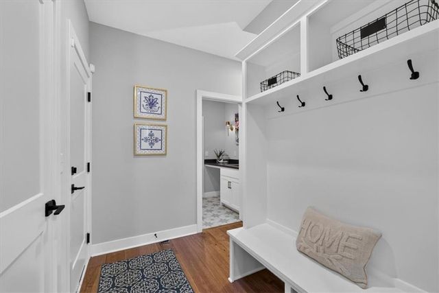 4721 NE Jamestown Drive, Lee's Summit, MO 64064