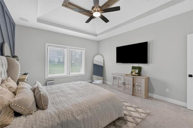 4721 NE Jamestown Drive, Lee's Summit, MO 64064