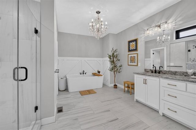 4721 NE Jamestown Drive, Lee's Summit, MO 64064