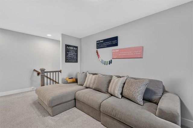 4721 NE Jamestown Drive, Lee's Summit, MO 64064