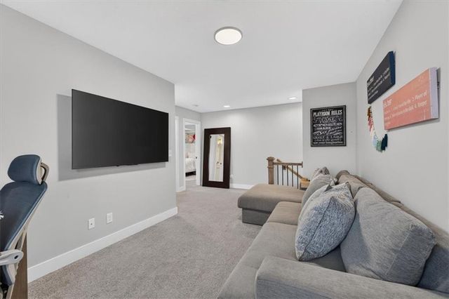 4721 NE Jamestown Drive, Lee's Summit, MO 64064