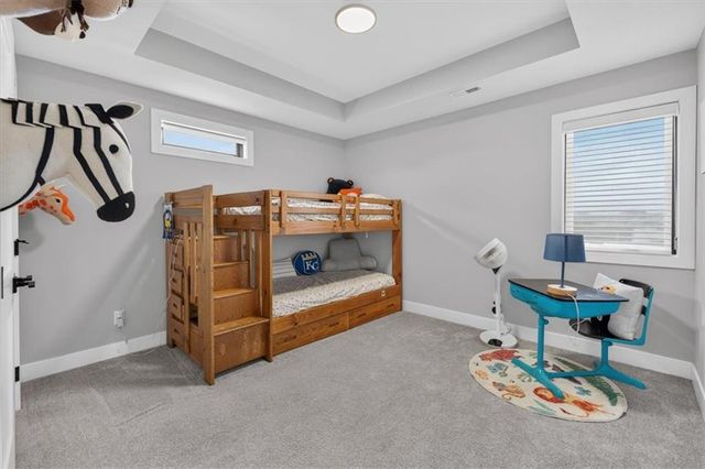 4721 NE Jamestown Drive, Lee's Summit, MO 64064