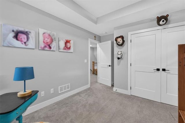 4721 NE Jamestown Drive, Lee's Summit, MO 64064