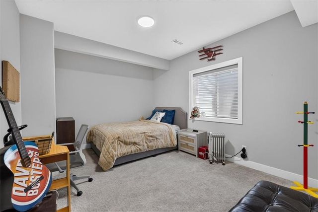 4721 NE Jamestown Drive, Lee's Summit, MO 64064