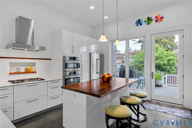 1214 Park Ave, Richmond, VA 23220