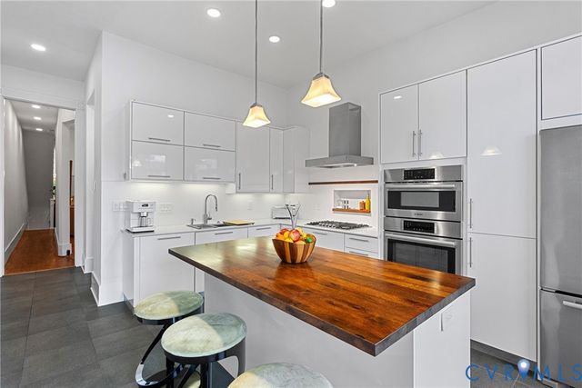 1214 Park Ave, Richmond, VA 23220