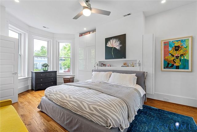 1214 Park Ave, Richmond, VA 23220