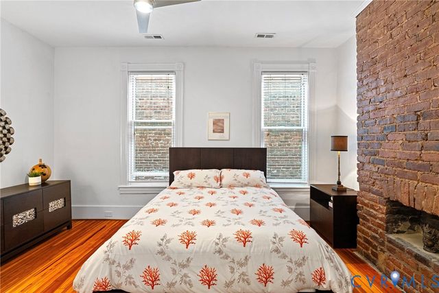 1214 Park Ave, Richmond, VA 23220