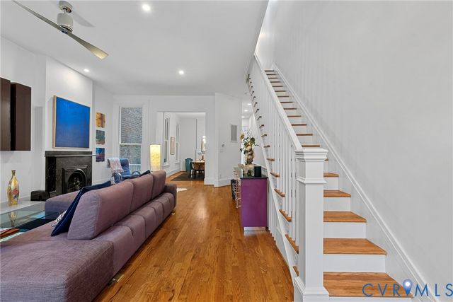 1214 Park Ave, Richmond, VA 23220