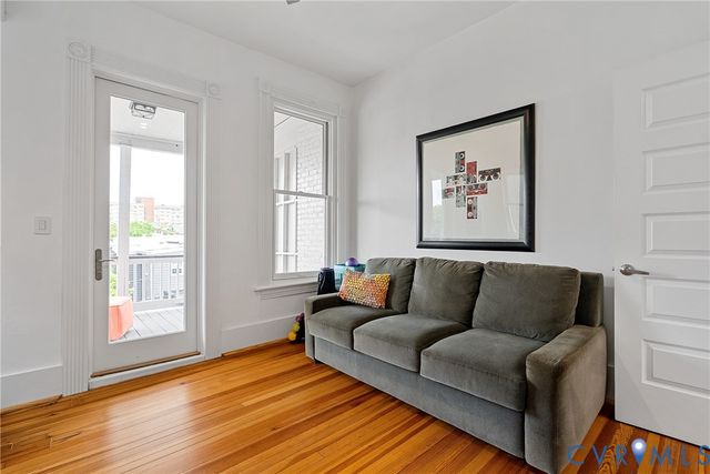 1214 Park Ave, Richmond, VA 23220