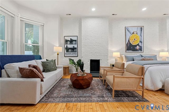 1214 Park Ave, Richmond, VA 23220