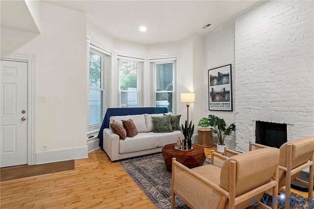 1214 Park Ave, Richmond, VA 23220