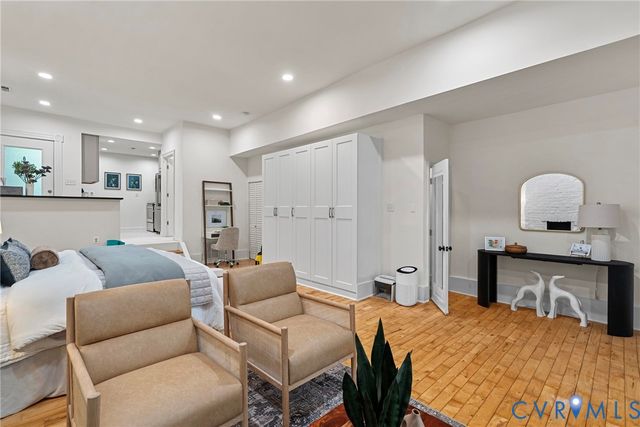 1214 Park Ave, Richmond, VA 23220