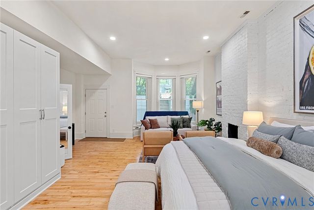 1214 Park Ave, Richmond, VA 23220