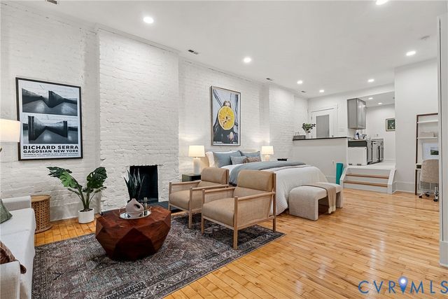 1214 Park Ave, Richmond, VA 23220