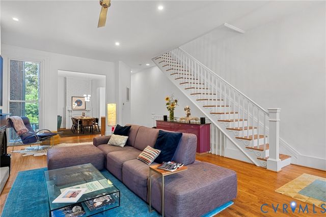 1214 Park Ave, Richmond, VA 23220