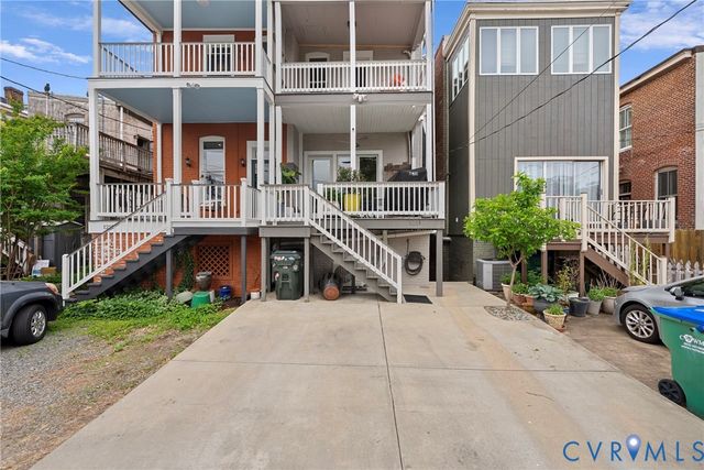 1214 Park Ave, Richmond, VA 23220