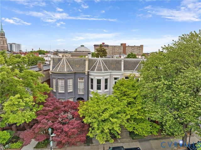 1214 Park Ave, Richmond, VA 23220
