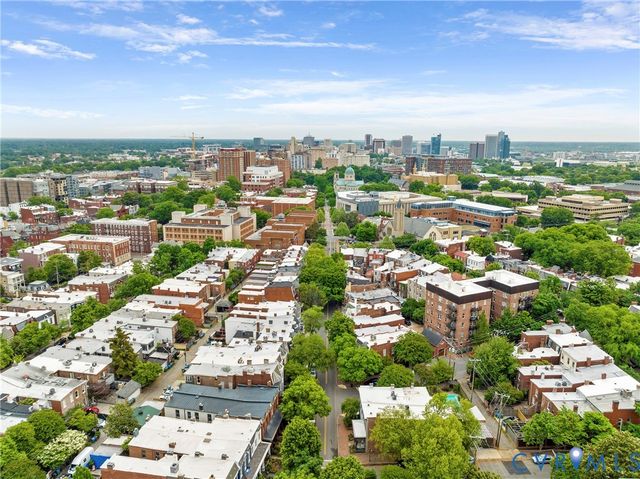 1214 Park Ave, Richmond, VA 23220