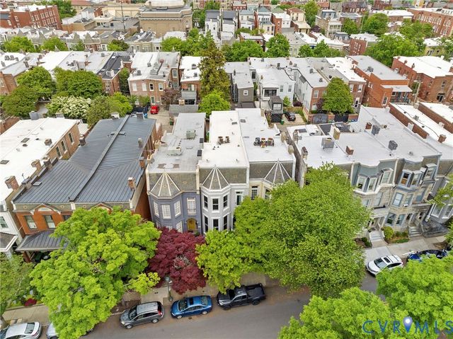1214 Park Ave, Richmond, VA 23220