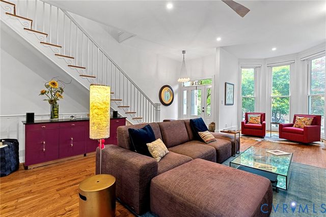 1214 Park Ave, Richmond, VA 23220