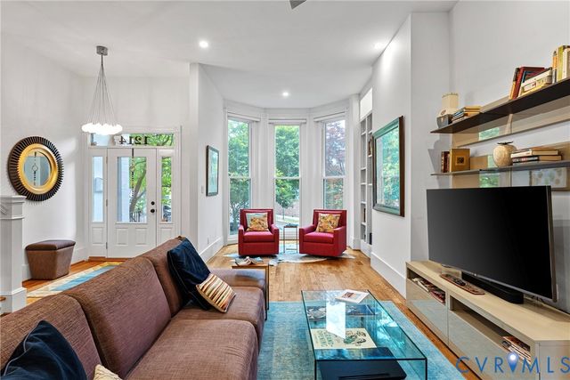 1214 Park Ave, Richmond, VA 23220
