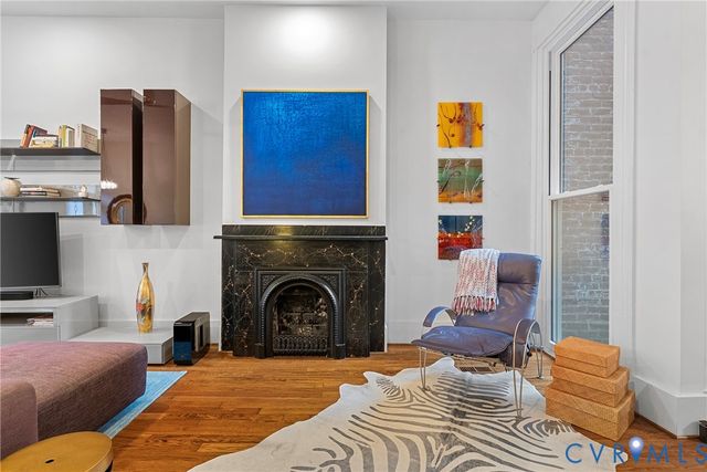 1214 Park Ave, Richmond, VA 23220