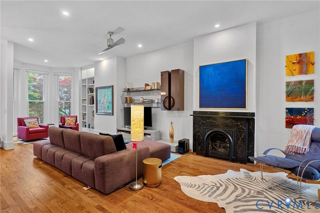 1214 Park Ave, Richmond, VA 23220