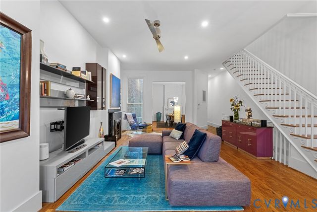 1214 Park Ave, Richmond, VA 23220