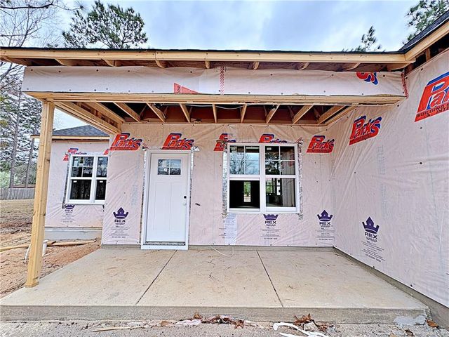 51 Montana Lane, Spring Lake, NC 28390