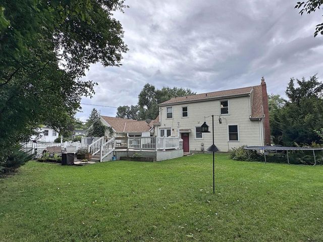 22 N Pine Street, Janesville, WI 53548