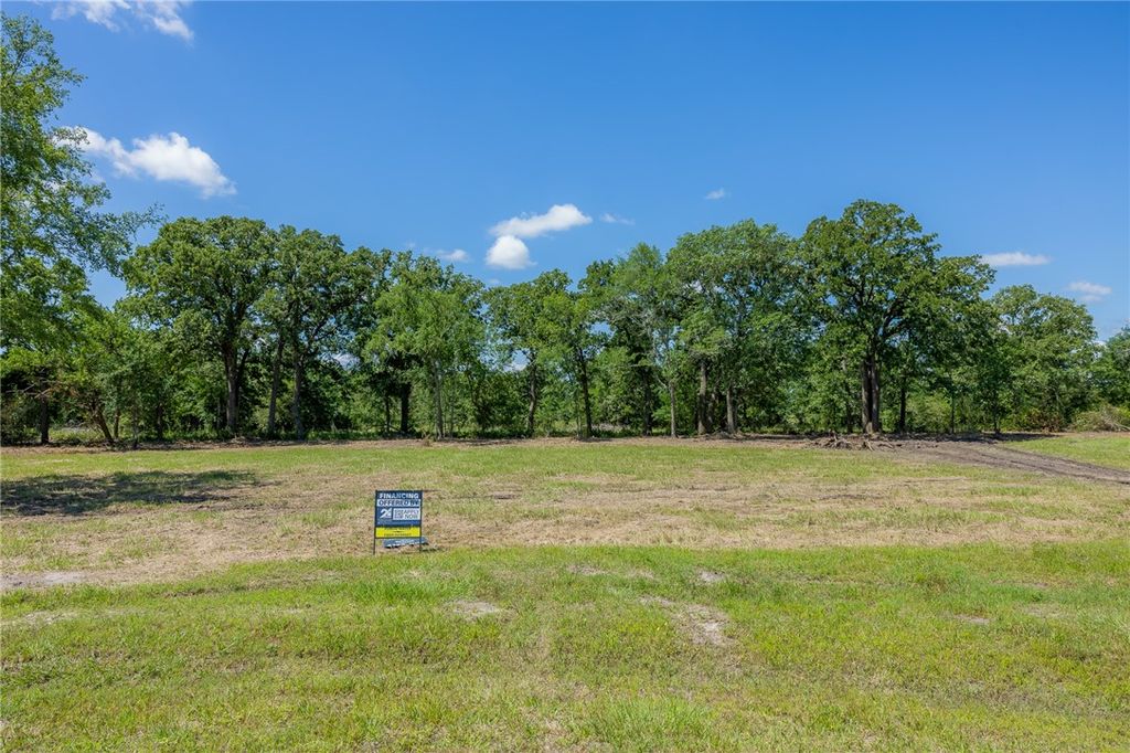 6512 Atakapan Trail, Bedias, TX 77831 — exterior