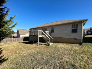 4127 Oakstone Lane, Knoxville, TN 37918