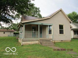 229 S Church Street, Morgantown, IN 46160