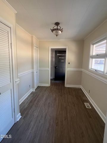 1117 S 1st Street, Smithfield, NC 27577