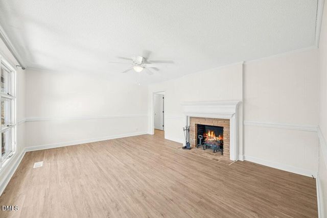 1117 S 1st Street, Smithfield, NC 27577
