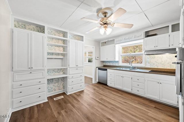 1117 S 1st Street, Smithfield, NC 27577