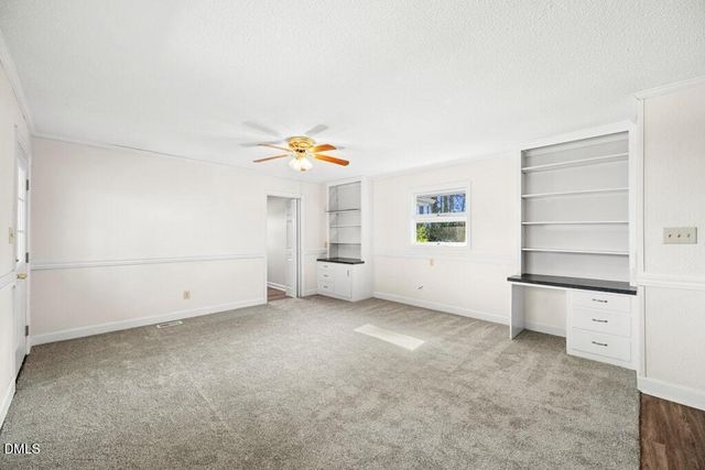 1117 S 1st Street, Smithfield, NC 27577