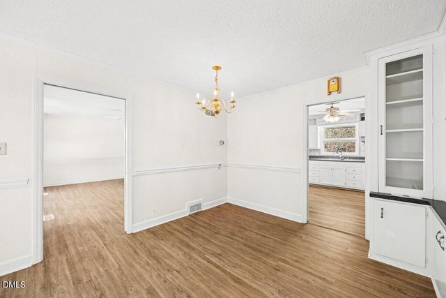 1117 S 1st Street, Smithfield, NC 27577