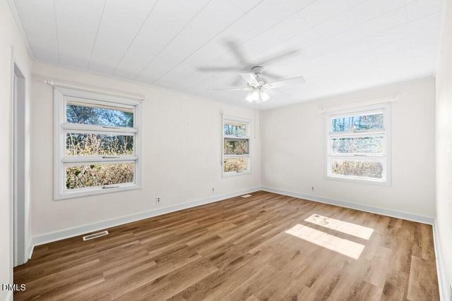 1117 S 1st Street, Smithfield, NC 27577