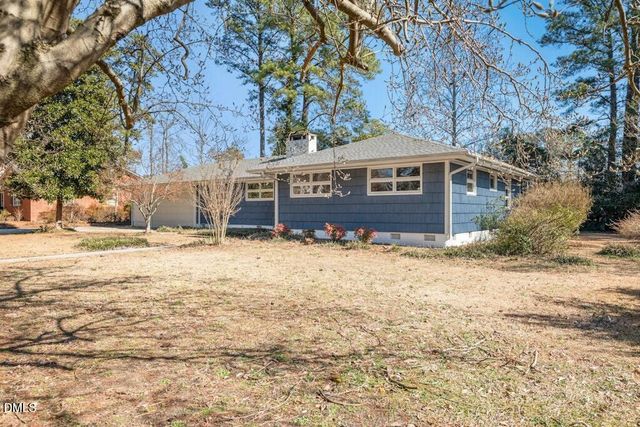 1117 S 1st Street, Smithfield, NC 27577
